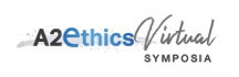 A2EthicsVirtual Symposia logo