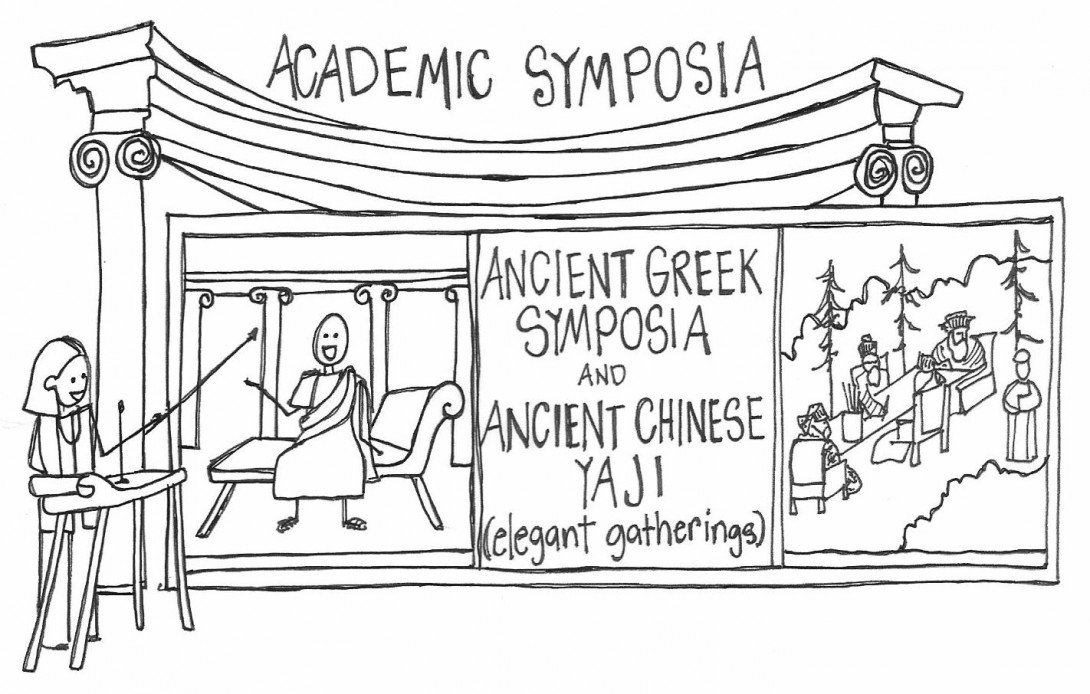 symposia