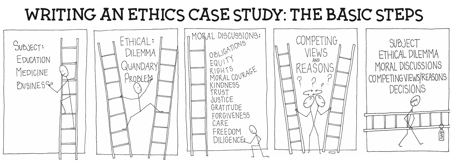 case study for ethics bowl